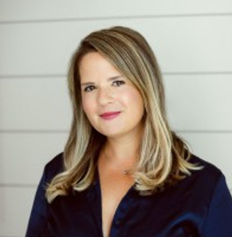 Catalina Parker, Founder of Relatable Nonprofit