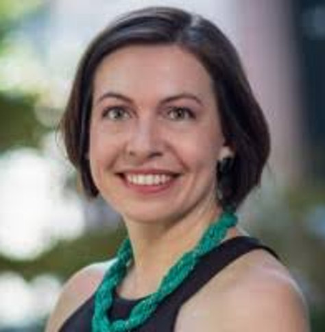 Robin Engle, Nonprofit Fundraising Consultant