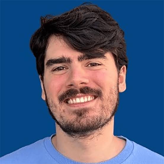 Taylor Scher, SEO consultant for B2B SaaS